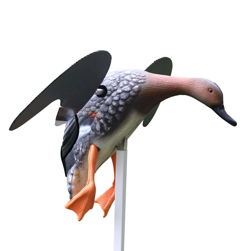 Outdoor Power Usa - Eend Decoy Jacht Aas Jacht Aas