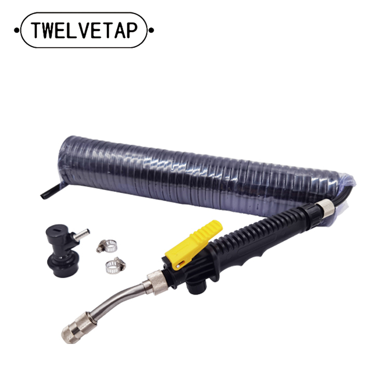 Outdoor Power Washer - Auto Wassen Gereedschap Schoonmaken Emmer Spray