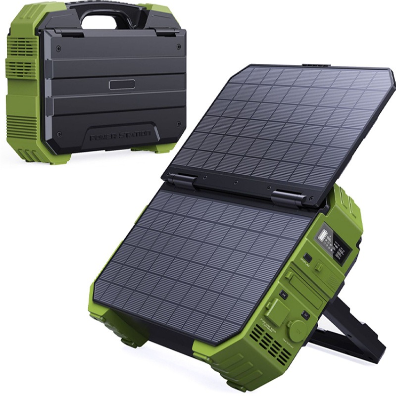 Outdoor Power Tool Storage - Mobiele draagbare krachtige 600W1000W outdoor camping