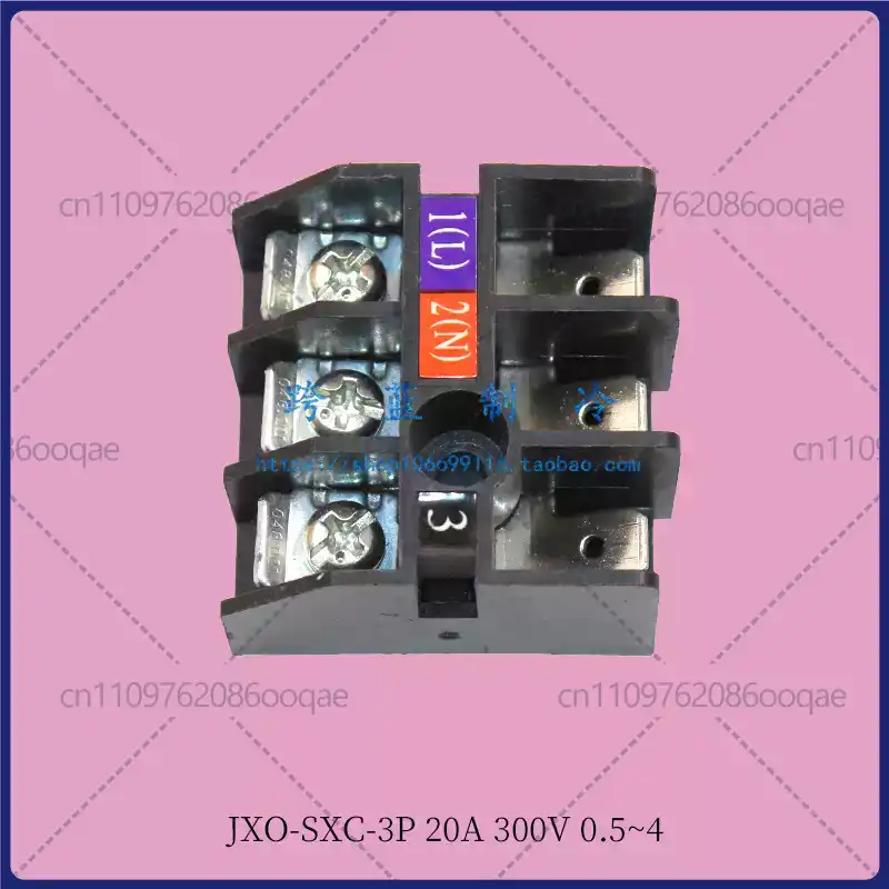 Outdoor Power Block - voor Panasonic Centrale Airconditioning Onderdelen Buitenunit
