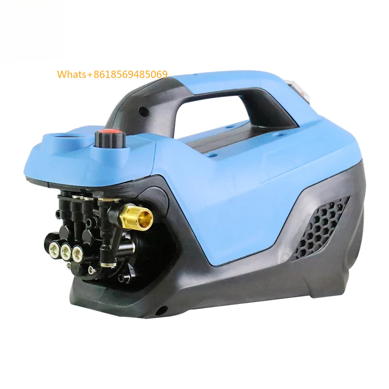 Outdoor Power Washer - 1450 PSI hogedrukreiniger Krachtige autoreiniger met