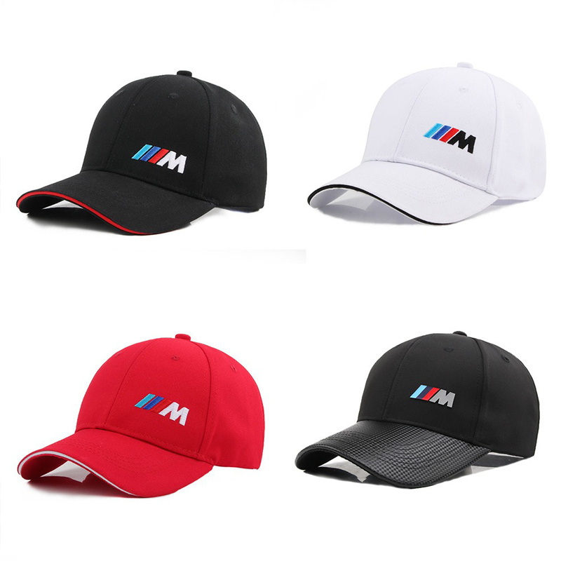 Outdoor Powersports - Baseballcap Outdoor Sport Petje Verstelbare Pet