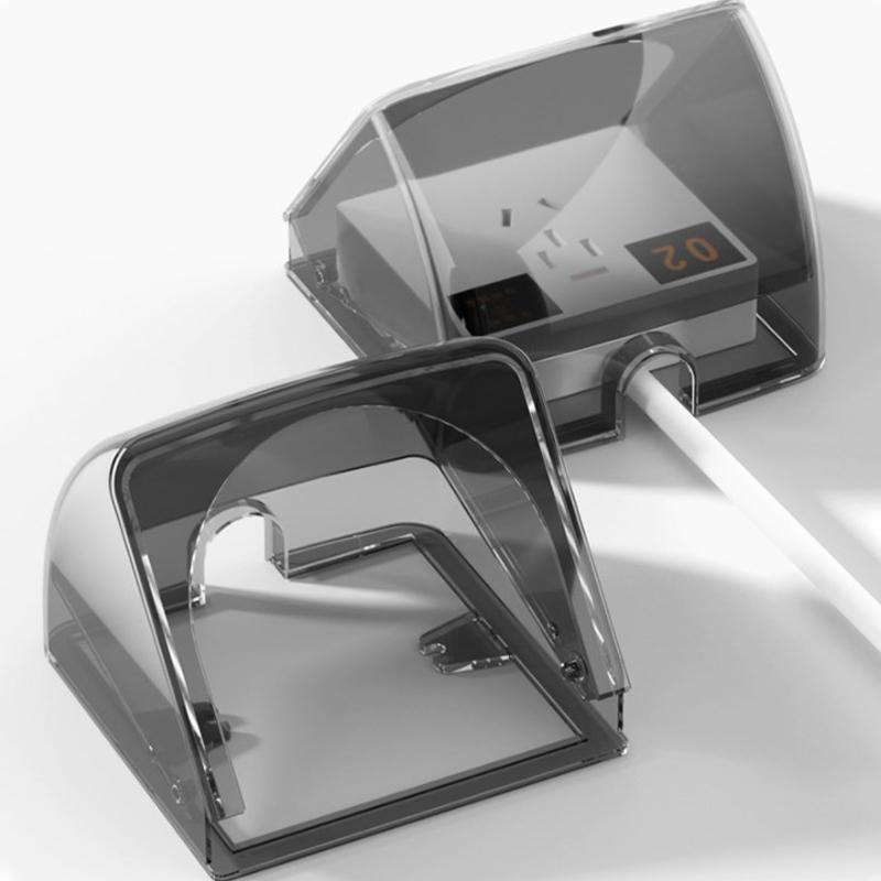 Outdoor Power Usa - Nieuwe 86Type Outdoor Socket Beschermhoes Badkamer
