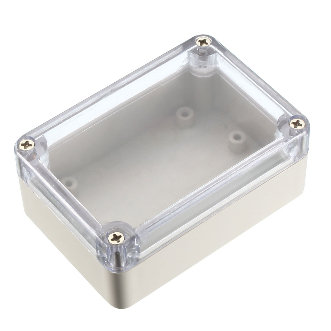 Outdoor Power Distribution Box - ABS Project Aansluitdoos voor Elektrische Kabel