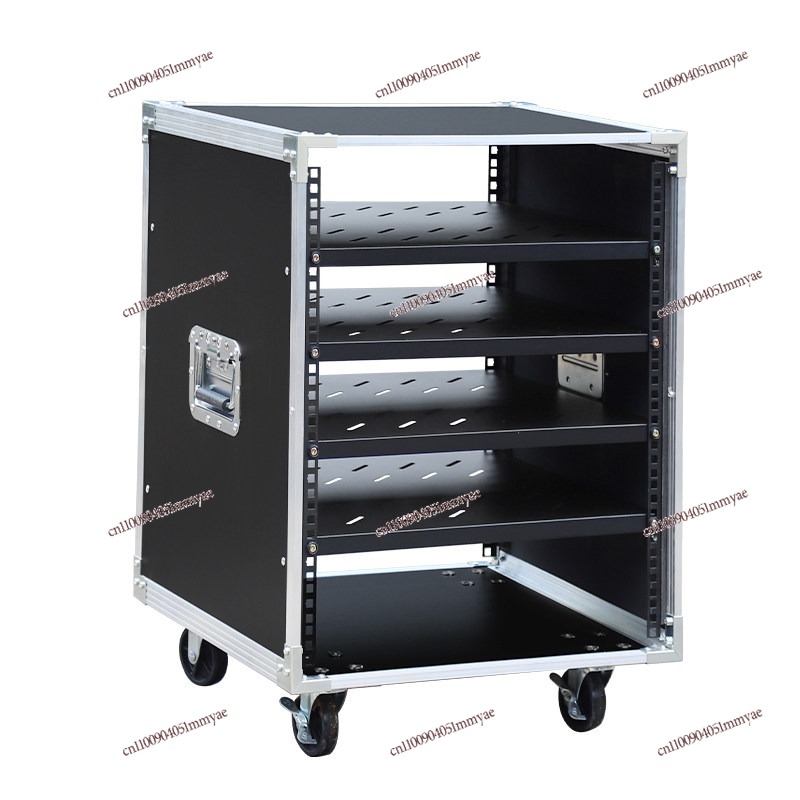 Outdoor Power Amplifier - 10U Power Amplifier Kast Home Air