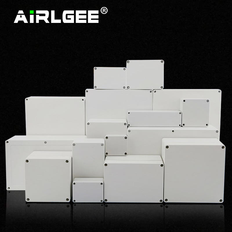 Economie F Serie Diy Outdoor M - Outdoor Power Distribution Box recensie en prijs