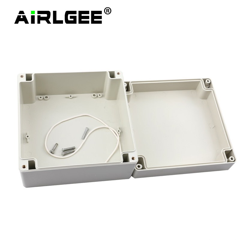 Economie F Serie Diy Outdoor M - Outdoor Power Distribution Box recensie en prijs