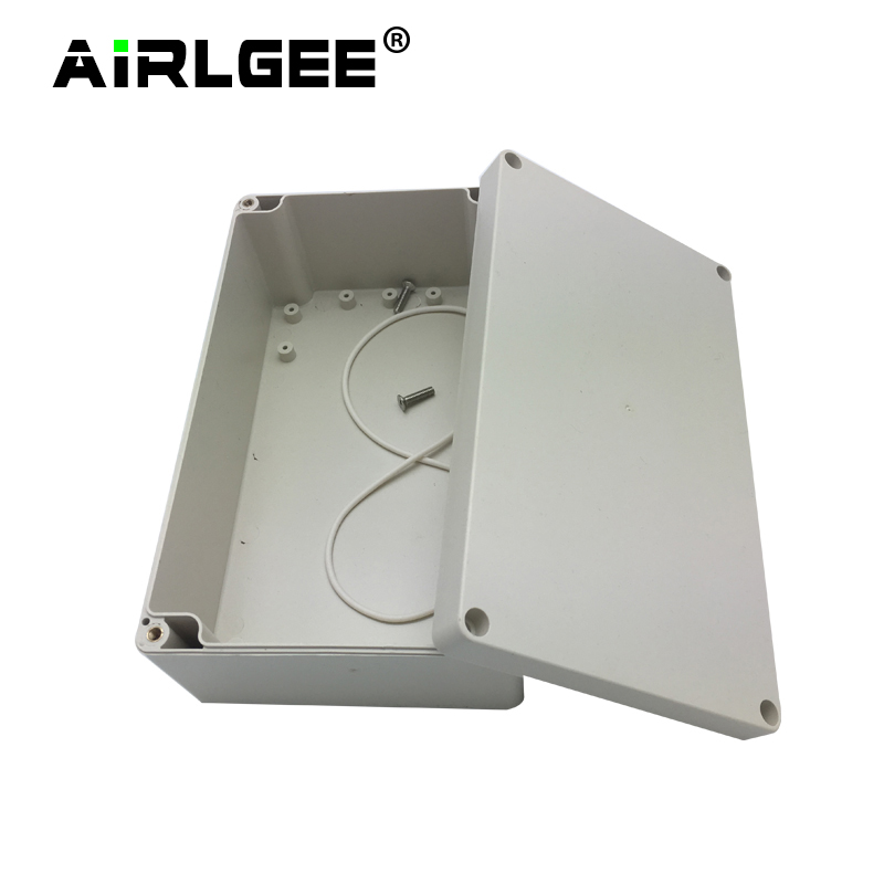Economie F Serie Diy Outdoor M - Outdoor Power Distribution Box recensie en prijs