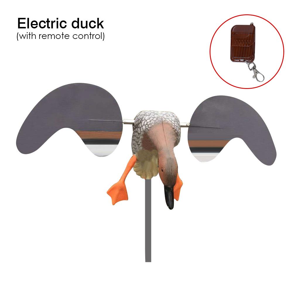 Eend Decoy Jacht Aas Jacht Aas - Outdoor Power Usa recensie en prijs