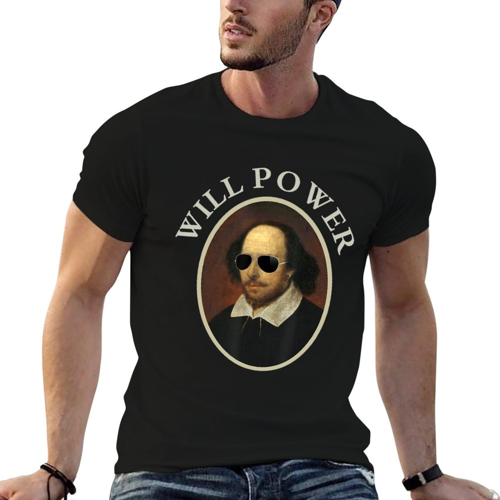 William Shakespeare Will Power - Outdoor Power Block recensie en prijs