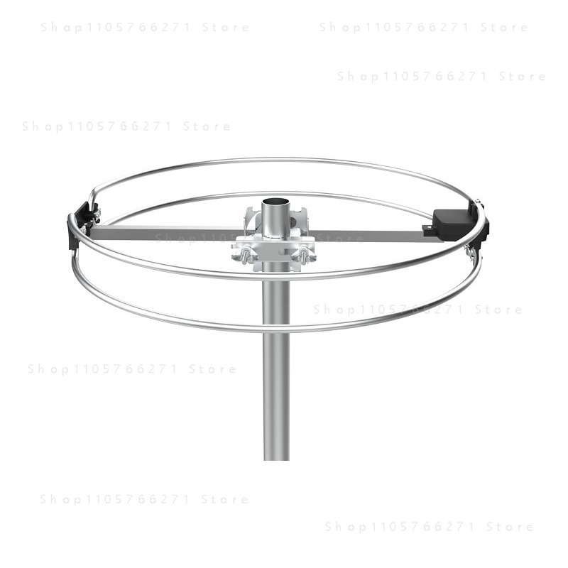 Hoogversterkende omnidirection - Outdoor Power Amplifier recensie en prijs