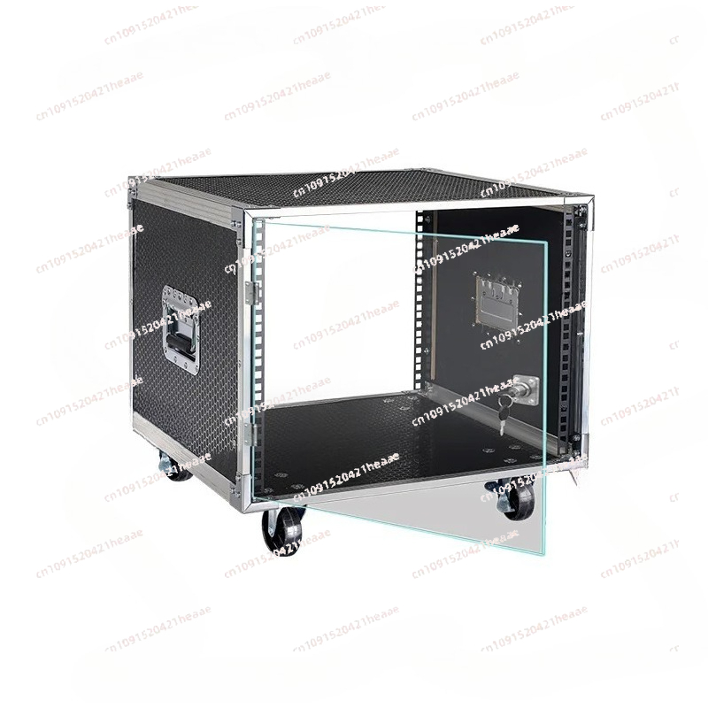 Geschikt voor 10U Outdoor Mixe - Outdoor Power Amplifier recensie en prijs