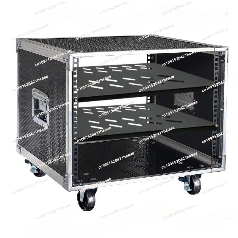 Geschikt voor 10U Outdoor Mixe - Outdoor Power Amplifier recensie en prijs