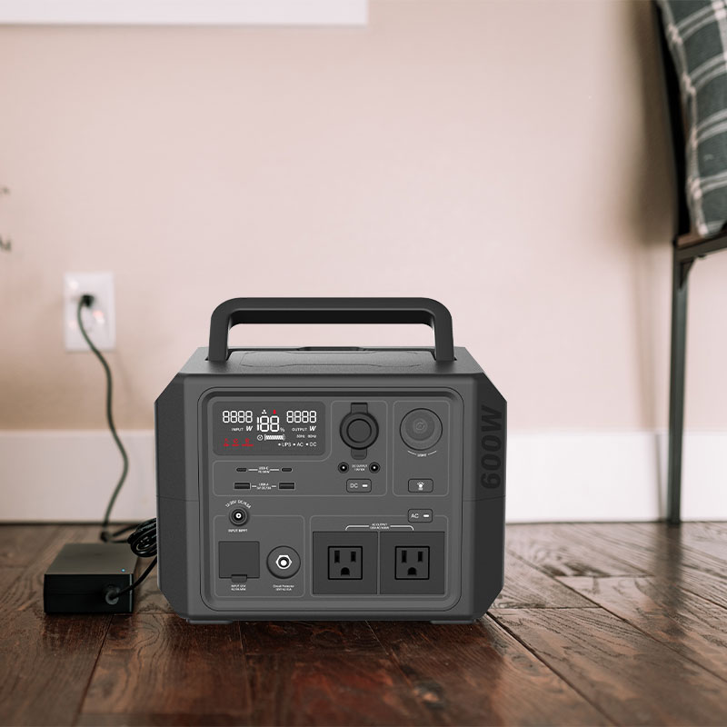CE-gecertificeerde draagbare b - Outdoor Power Tool Storage recensie en prijs