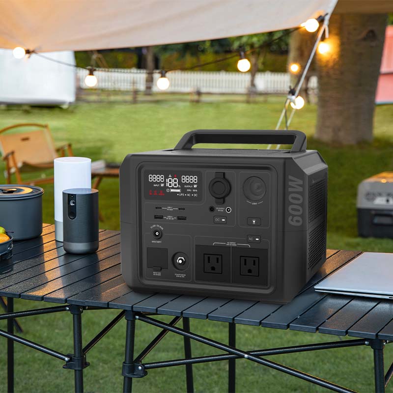 CE-gecertificeerde draagbare b - Outdoor Power Tool Storage recensie en prijs