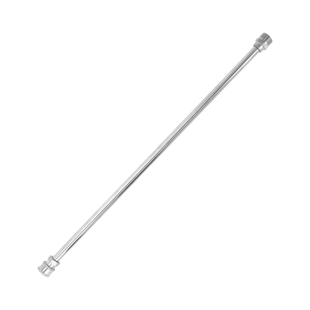 Roestvrij staal 17 inch hogedr - Outdoor Power Washer recensie en prijs