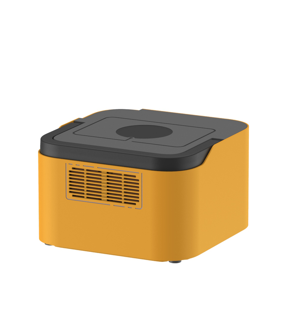 100W Noodverlichting Energieop - Outdoor Power Tool Storage recensie en prijs