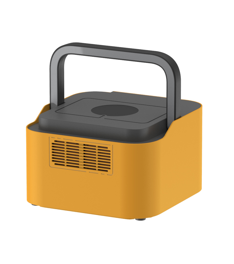 100W Noodverlichting Energieop - Outdoor Power Tool Storage recensie en prijs