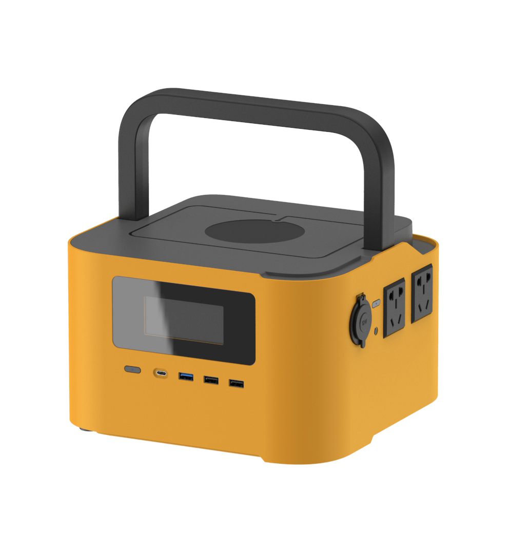 100W Noodverlichting Energieop - Outdoor Power Tool Storage recensie en prijs