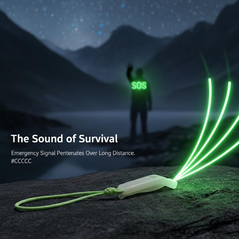 1Pc Outdoor Survival Krachtige - Outdoor Powersports recensie en prijs