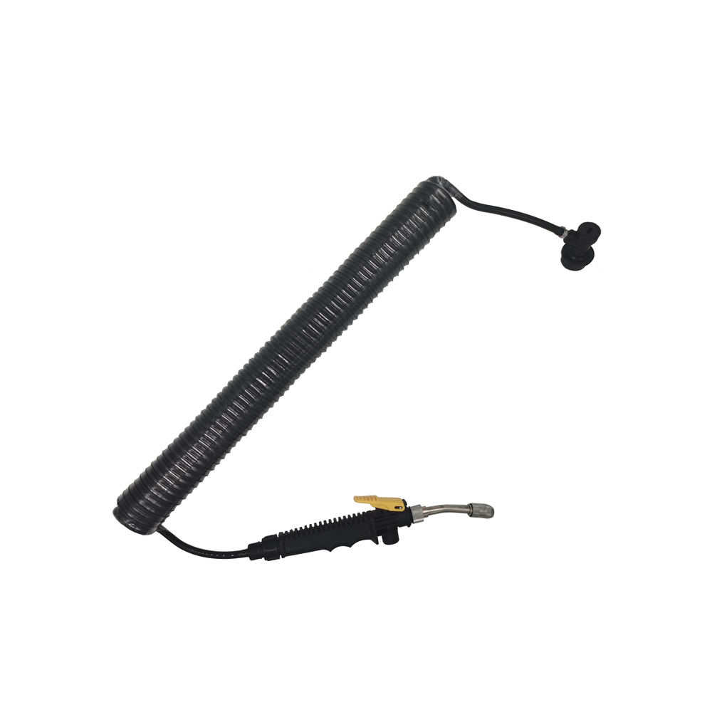 Auto Wassen Gereedschap Schoon - Outdoor Power Washer recensie en prijs
