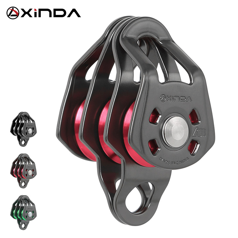1set Outdoor Three Pulley Cabl - Outdoor Power Block recensie en prijs