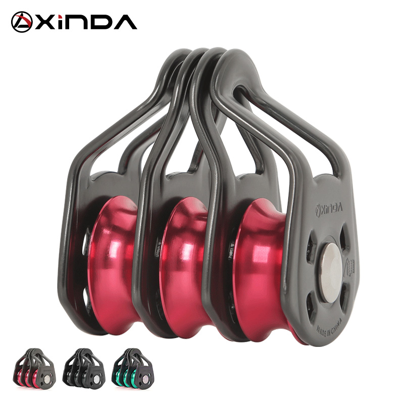 1set Outdoor Three Pulley Cabl - Outdoor Power Block recensie en prijs