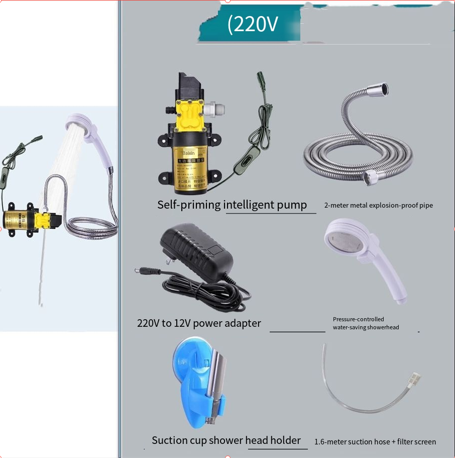 12V automotive of thuis zelfaa - Outdoor Power Usa recensie en prijs