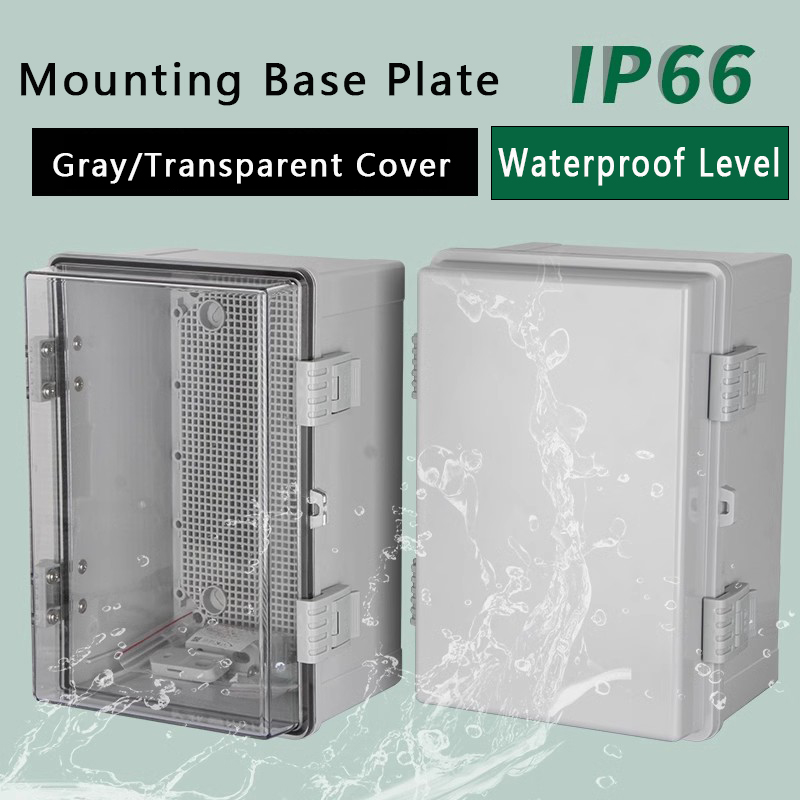 IP66 waterdichte elektrische a - Outdoor Power Distribution Box recensie en prijs