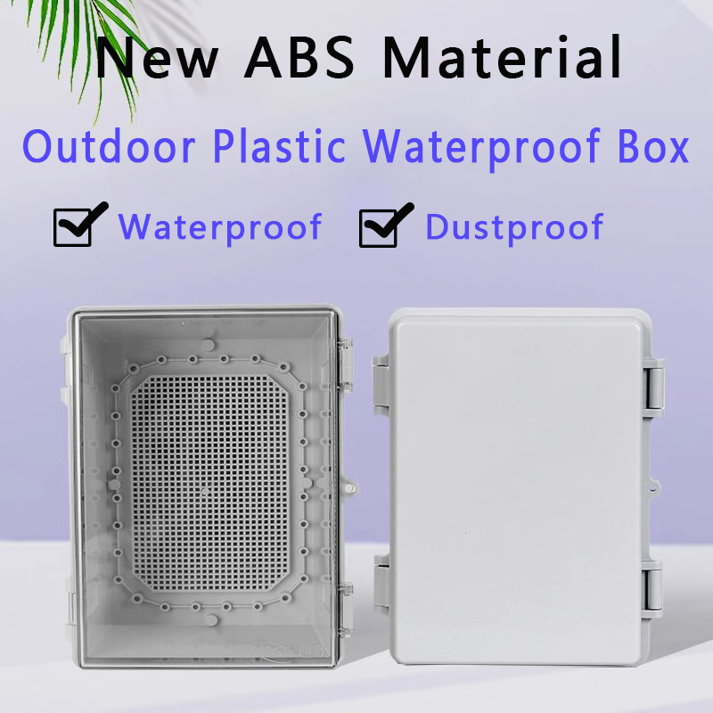 IP66 waterdichte elektrische a - Outdoor Power Distribution Box recensie en prijs
