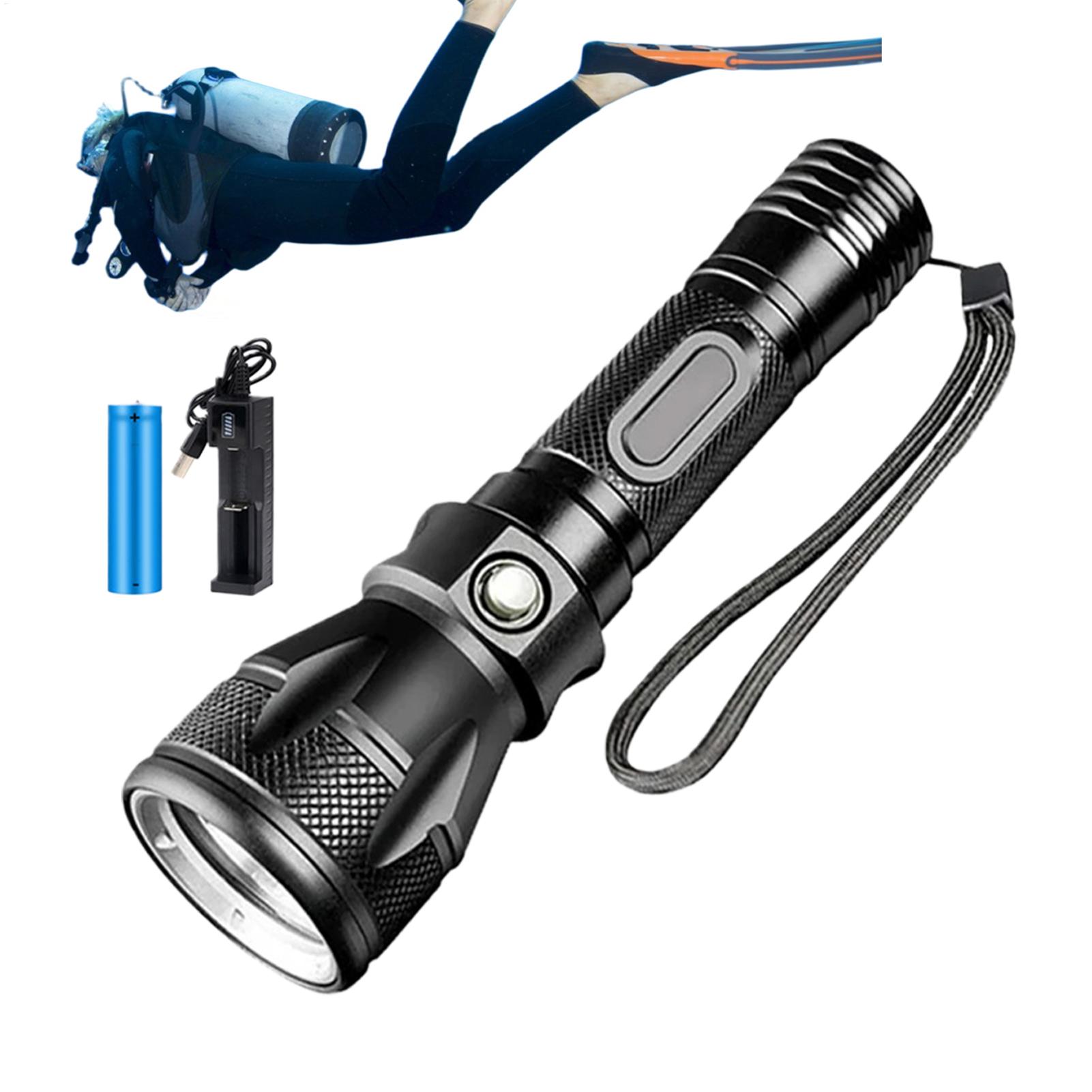 3-modi krachtige oplaadbare wa - Outdoor Powersports recensie en prijs
