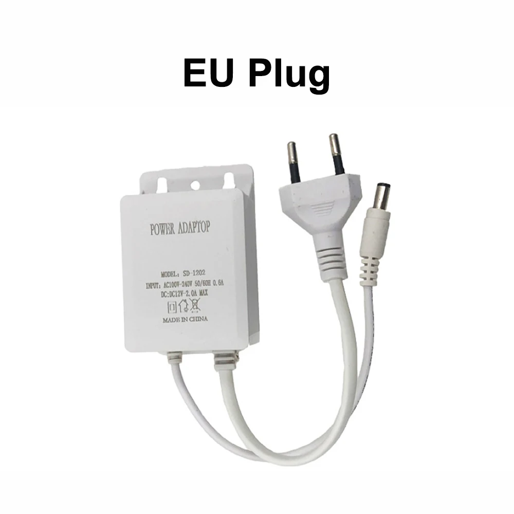 Outdoor Ac 100-240V Input Dc 1 - Outdoor Power Adapter recensie en prijs