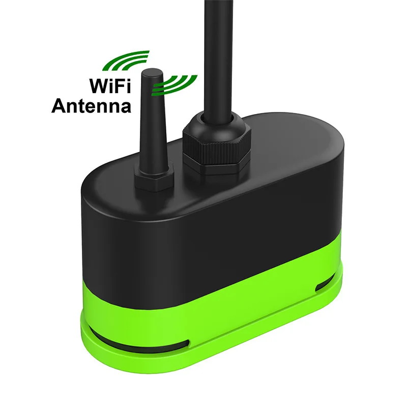 Tuya EU 16A Wifi Slimme Buiten - Outdoor Power Adapter recensie en prijs