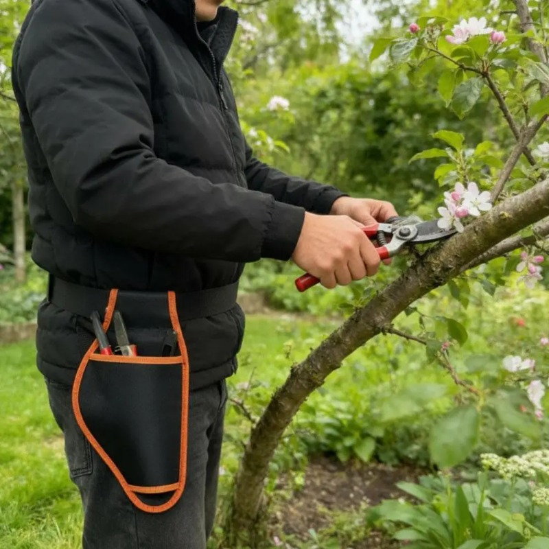Tuin elektrische snoeischaar h - Outdoor Power Tool Storage recensie en prijs