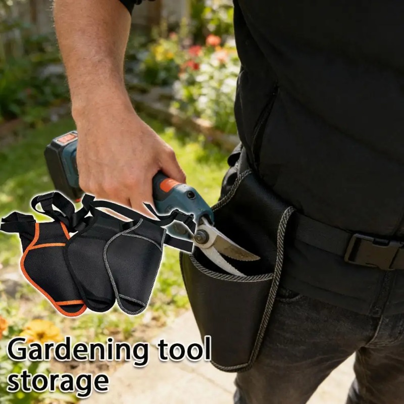 Tuin elektrische snoeischaar h - Outdoor Power Tool Storage recensie en prijs