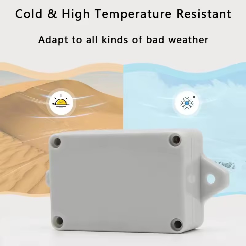 Outdoor IP66 waterdichte ABS k - Outdoor Power Adapter recensie en prijs