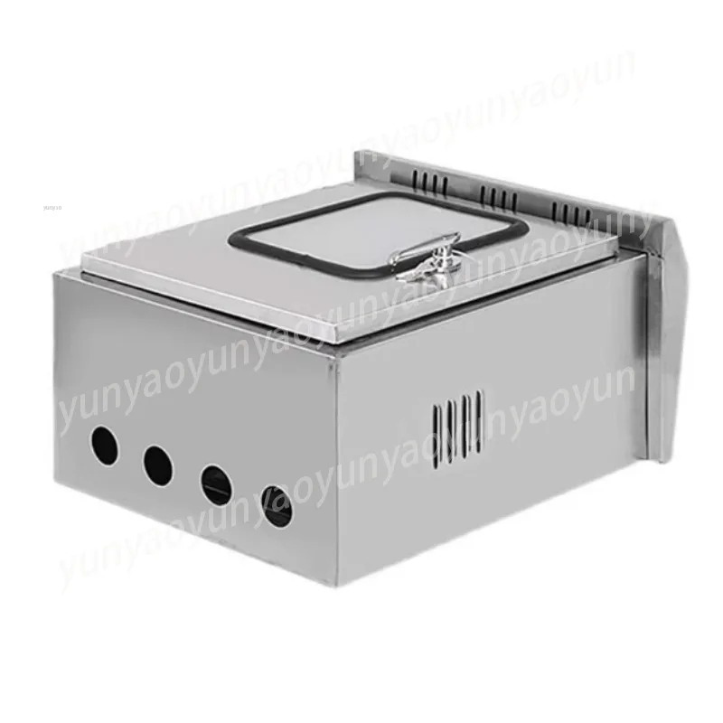 Roestvrijstalen dubbele deur a - Outdoor Power Distribution Box recensie en prijs