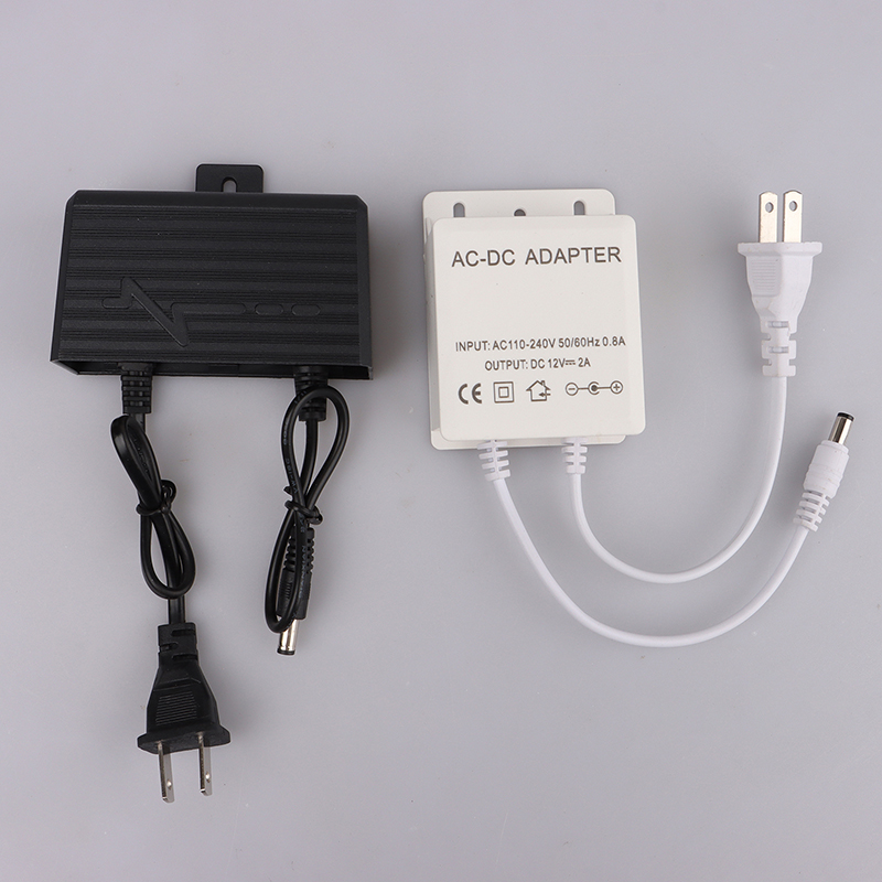 AC/DC 12V 2A 2000ma CCTV camer - Outdoor Power Adapter recensie en prijs