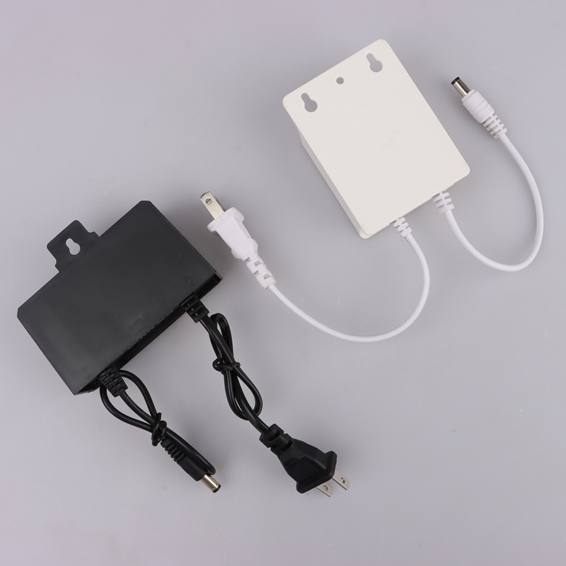 AC/DC 12V 2A 2000ma CCTV camer - Outdoor Power Adapter recensie en prijs
