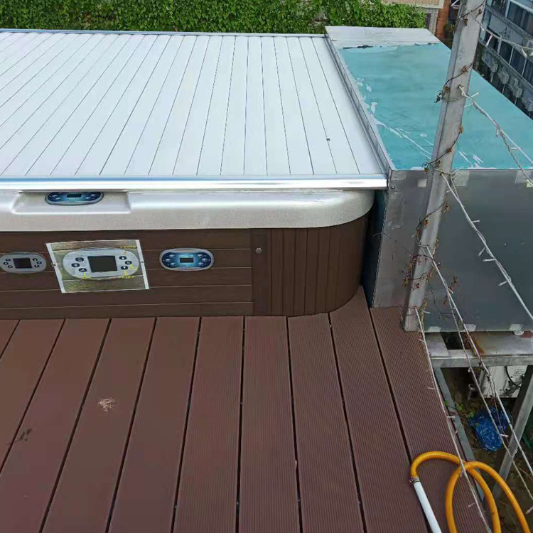 Op maat gemaakte anti-verouder - Outdoor Power Block recensie en prijs