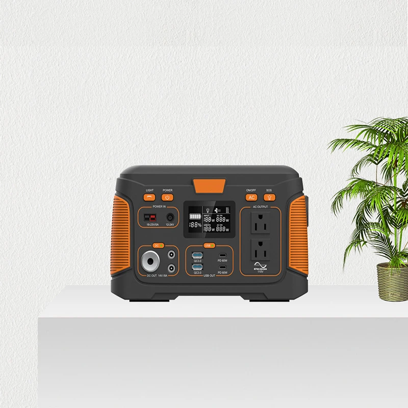 Buiten camping AC/DC-aansluiti - Outdoor Power Tool Storage recensie en prijs