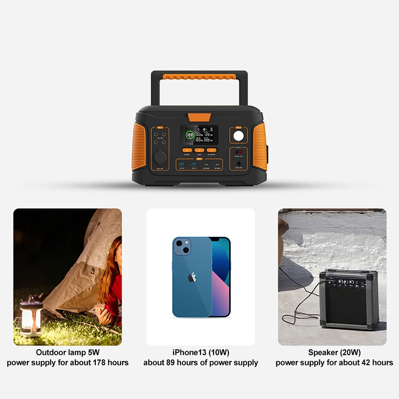 Buiten camping AC/DC-aansluiti - Outdoor Power Tool Storage recensie en prijs
