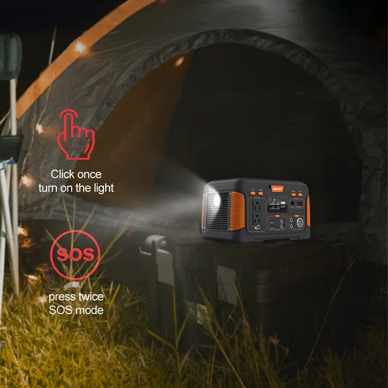 Buiten camping AC/DC-aansluiti - Outdoor Power Tool Storage recensie en prijs