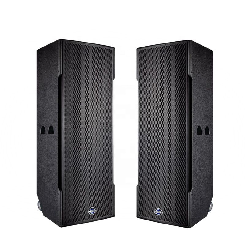 MORIN Dual 15 Inch Super Woofe - Outdoor Power Amplifier recensie en prijs