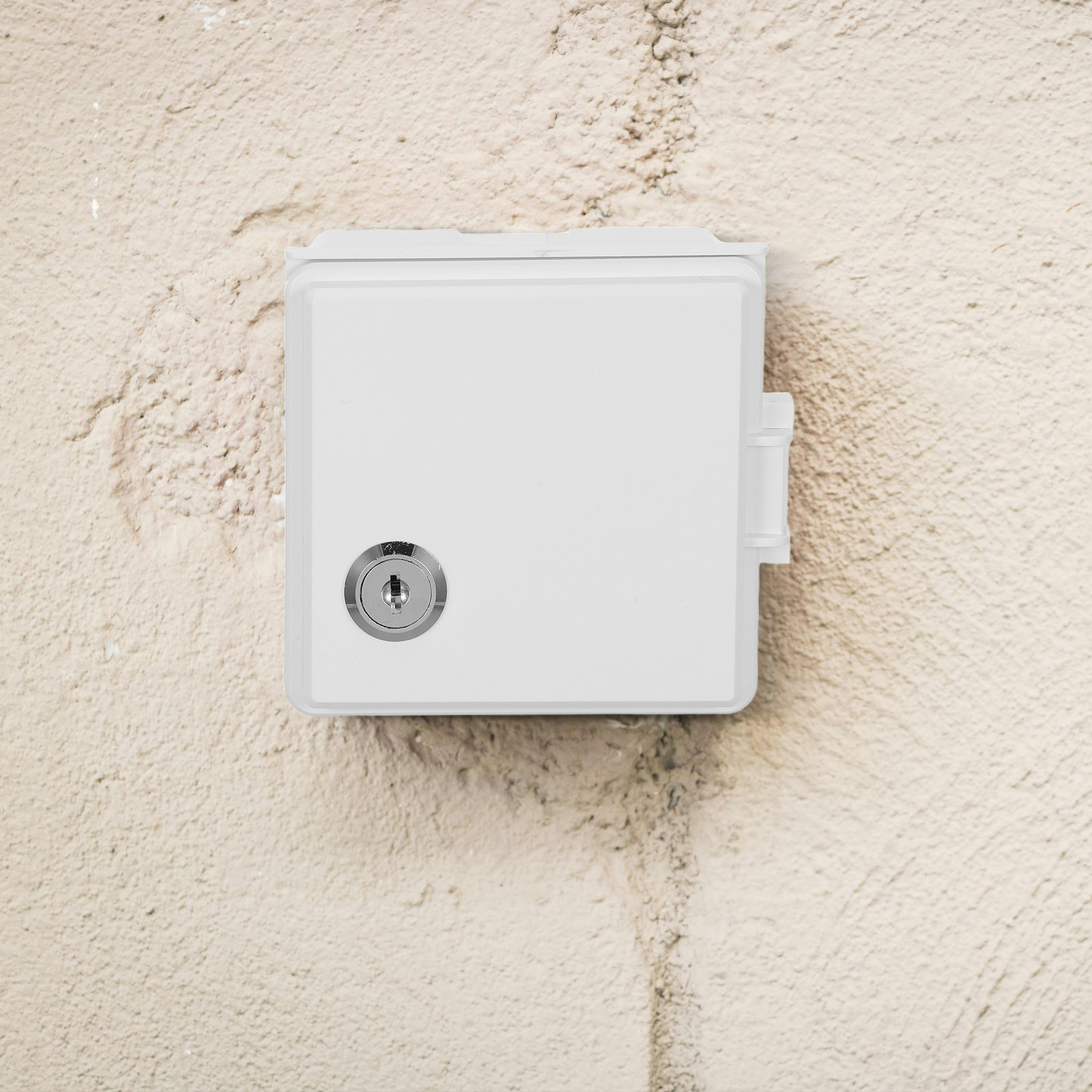 Waterdichte stopcontactdoosafd - Outdoor Power Adapter recensie en prijs