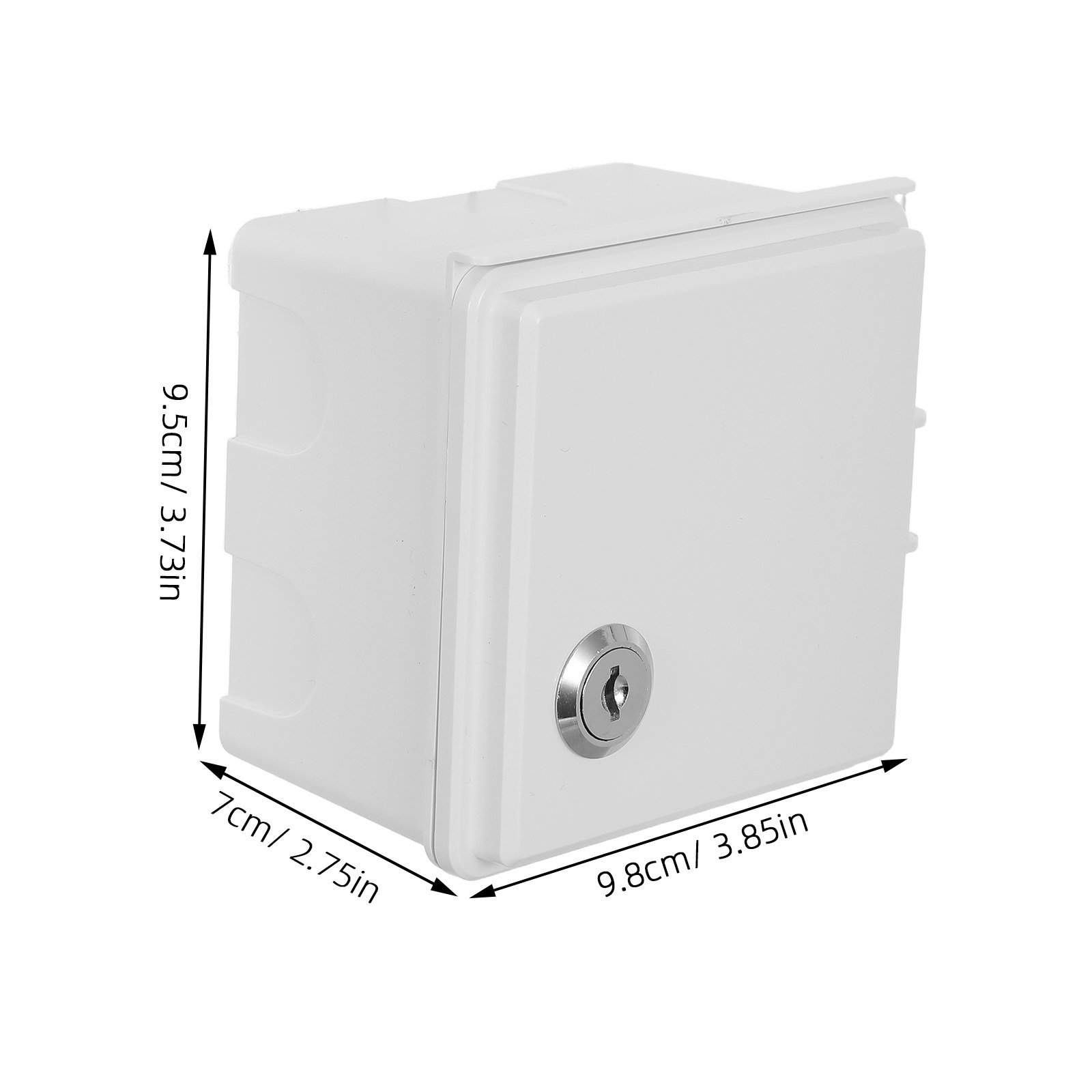 Waterdichte stopcontactdoosafd - Outdoor Power Adapter recensie en prijs