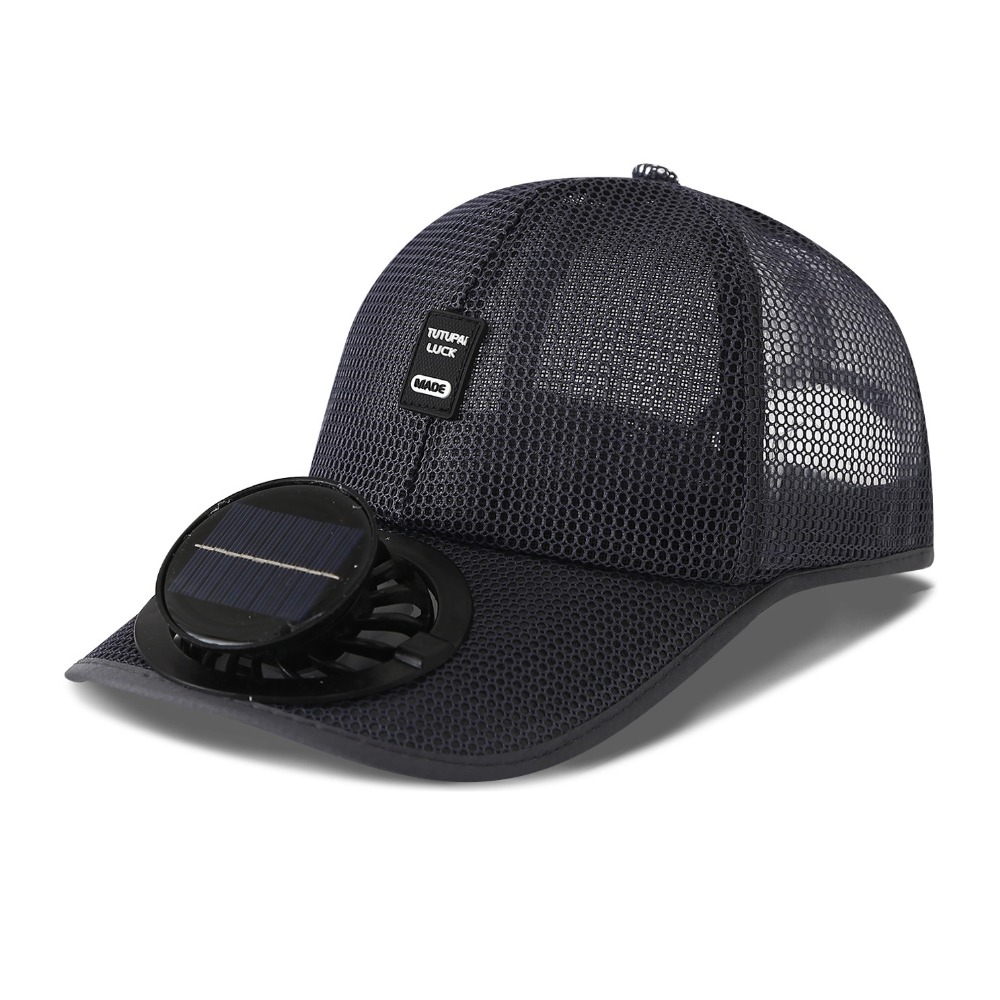 Unisex ventilatorpet op zonne- - Outdoor Powersports recensie en prijs