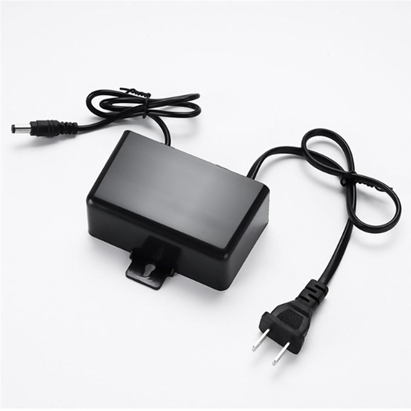 B44C 12V 2A Waterdichte Voedin - Outdoor Power Adapter recensie en prijs