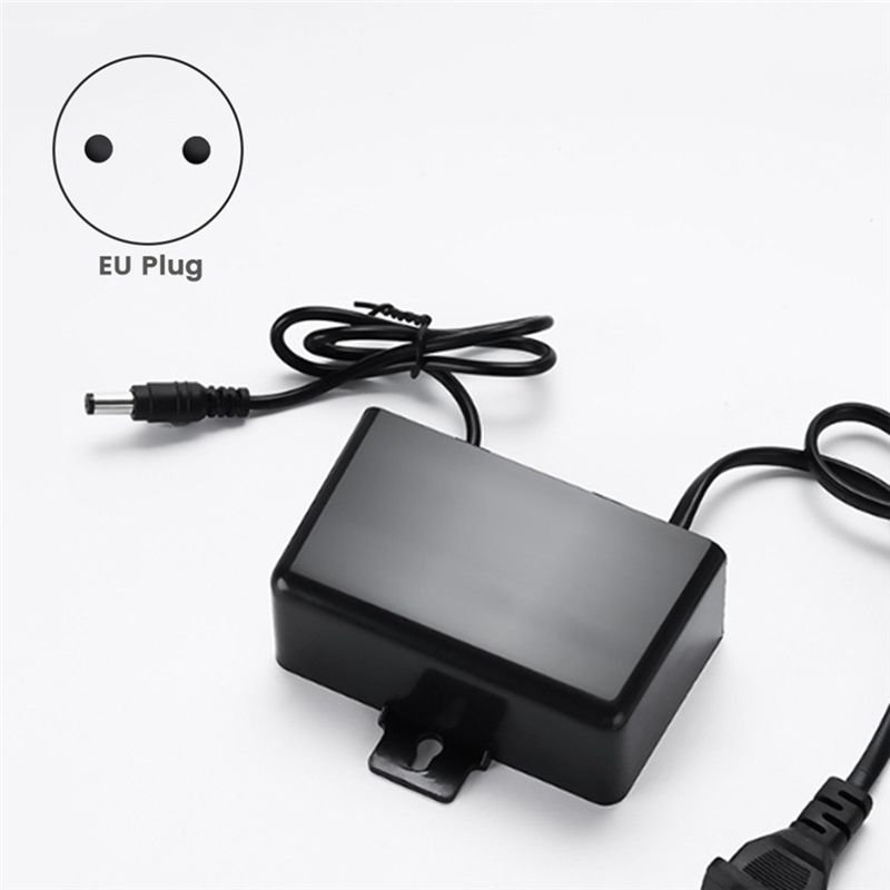 B44C 12V 2A Waterdichte Voedin - Outdoor Power Adapter recensie en prijs