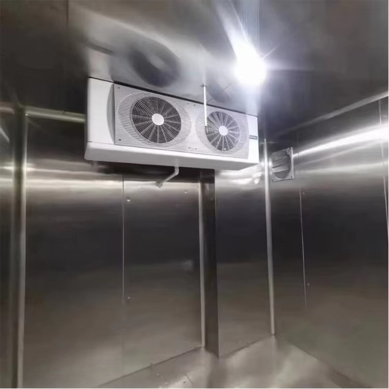 2026 Nieuwe Walk-in Koelcel Vr - Outdoor Power New Market recensie en prijs